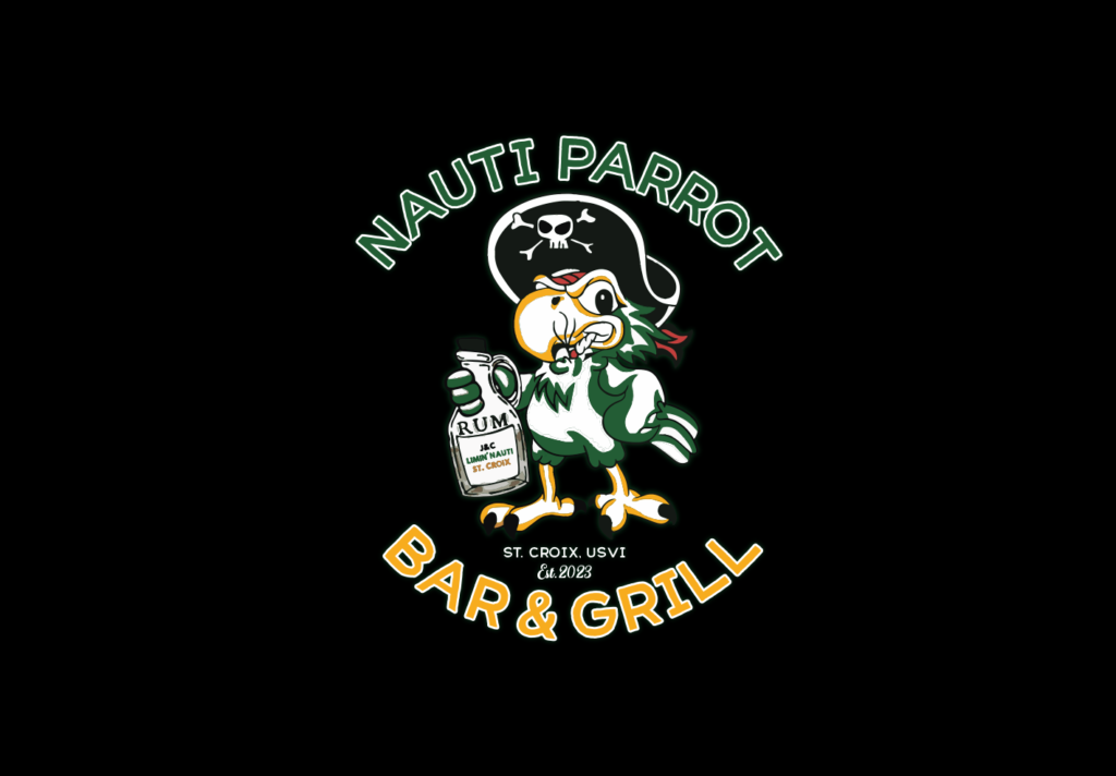 Nauti Parrot